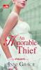 An Honorable Thief